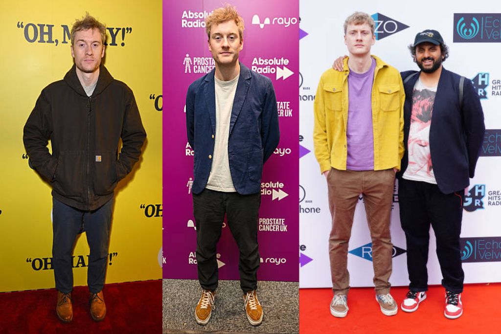James Acaster