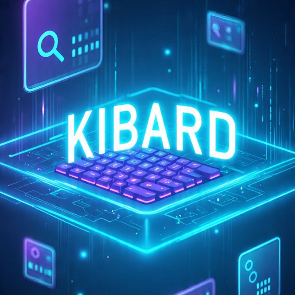 Kibard