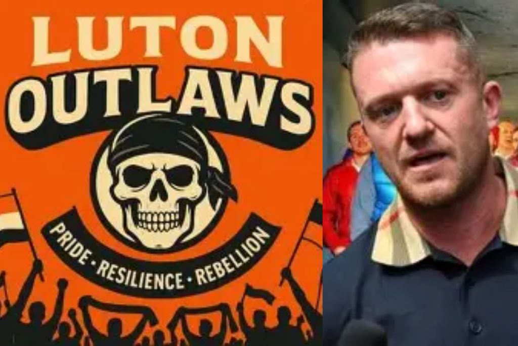 Luton Outlaws