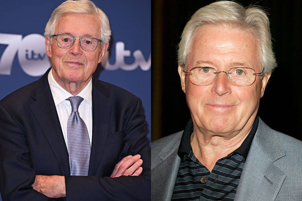 Michael Aspel