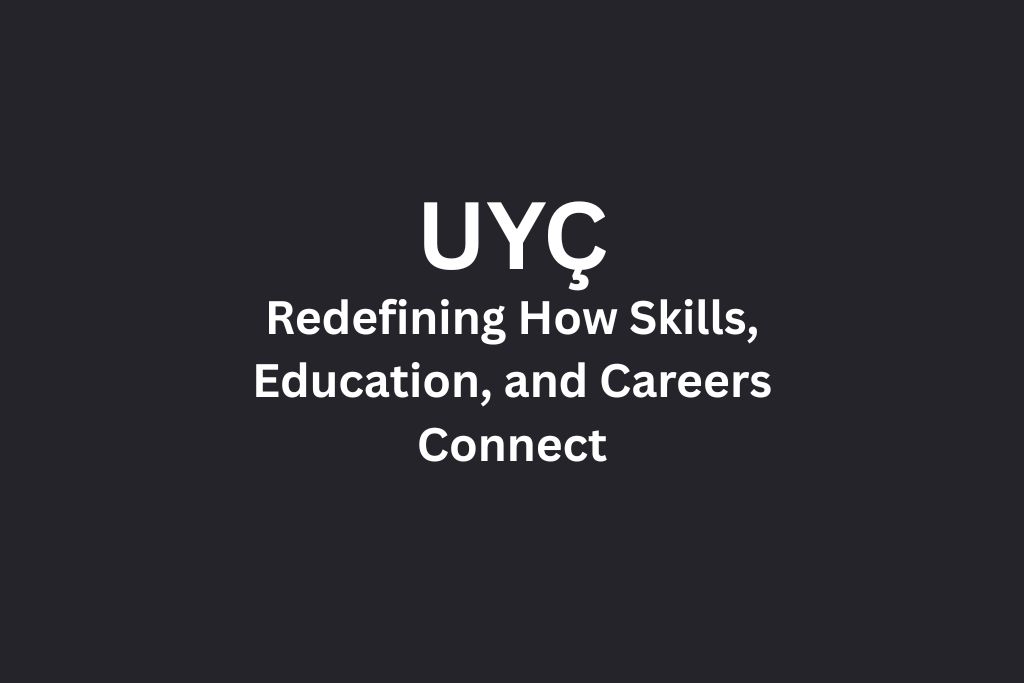 UYÇ