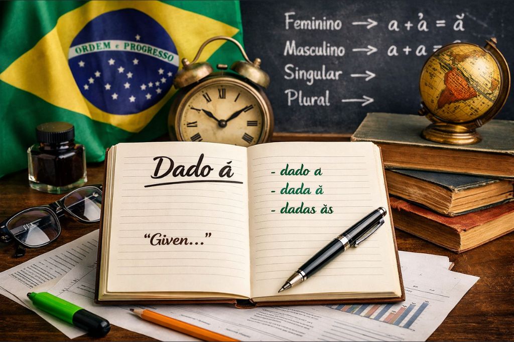 dado à