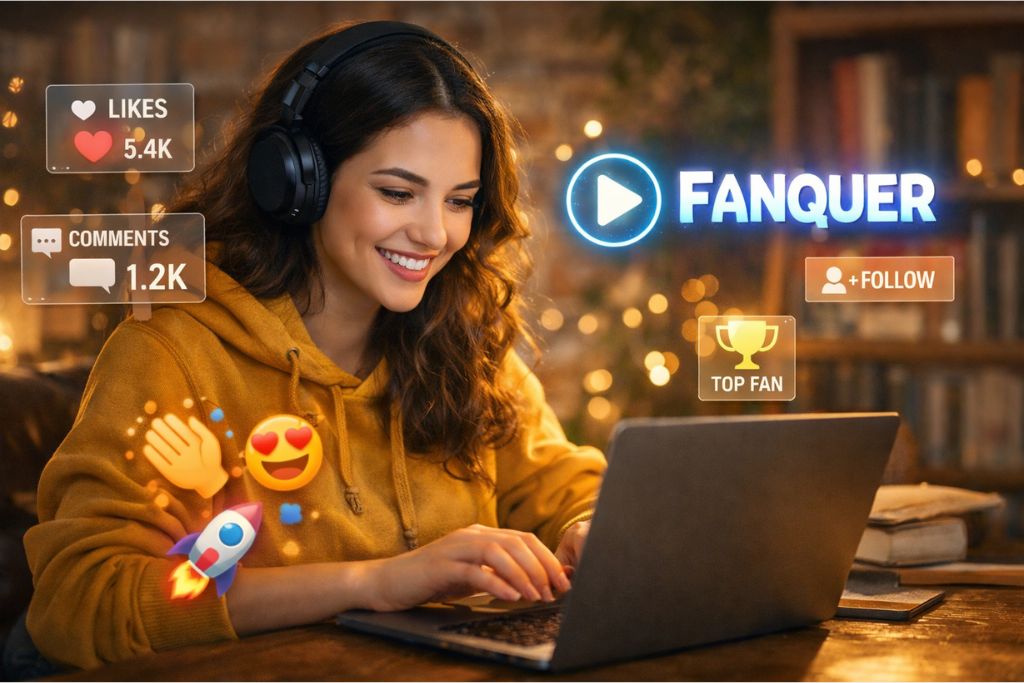 fanquer