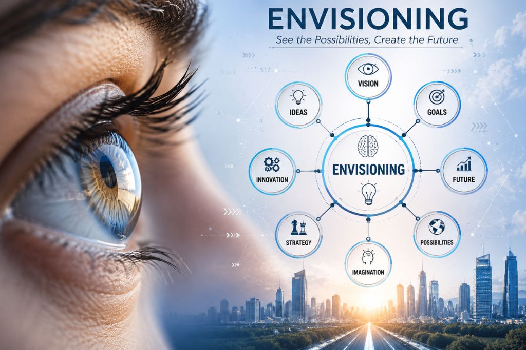 envisioning