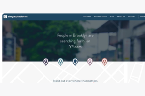 SinglePlatform: A Complete Guide to the Restaurant and Local Business Marketing Platform