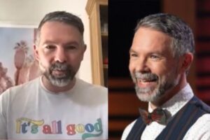 Brent Bushnell Biography: The Entrepreneur Transforming Immersive Entertainment Through Two Bit Circus