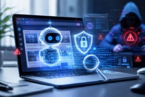Browser Agent Security Risk: Understanding the Hidden Dangers of AI-Powered Browsing