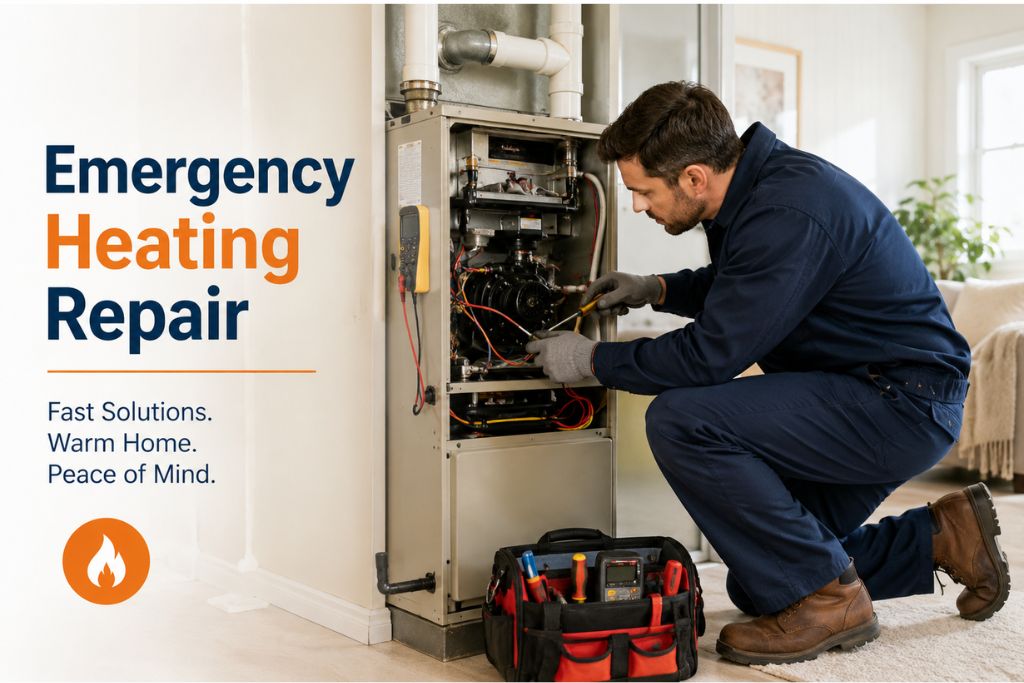 emergency heating repair