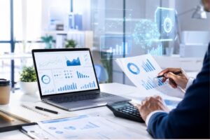 Forecasting Software: The Complete Guide to Financial, Business, and Inventory Prediction Tools