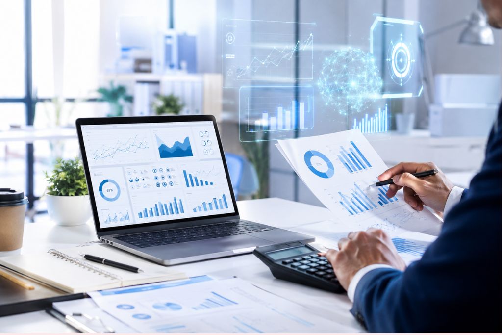 forecasting software