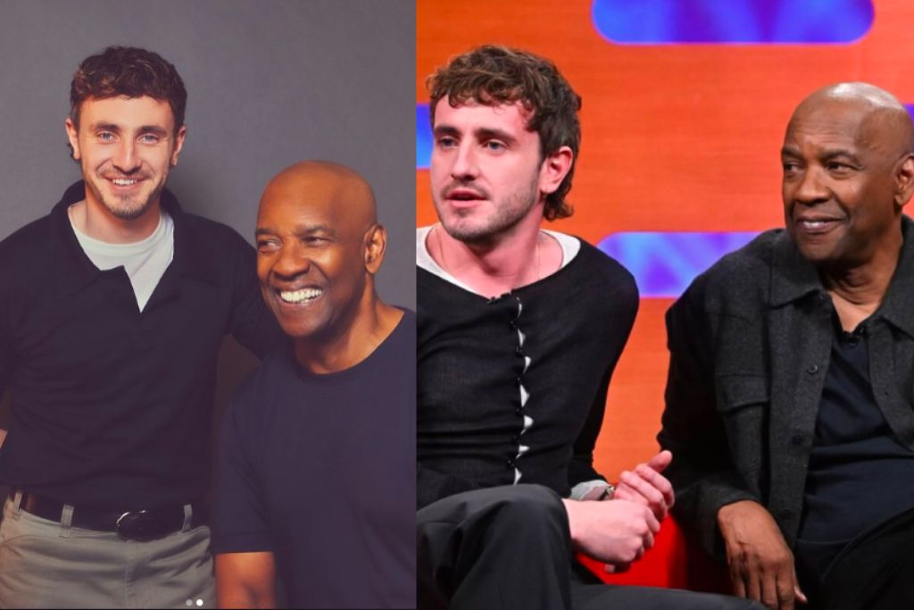olevspaul mccartney and denzel washington watches