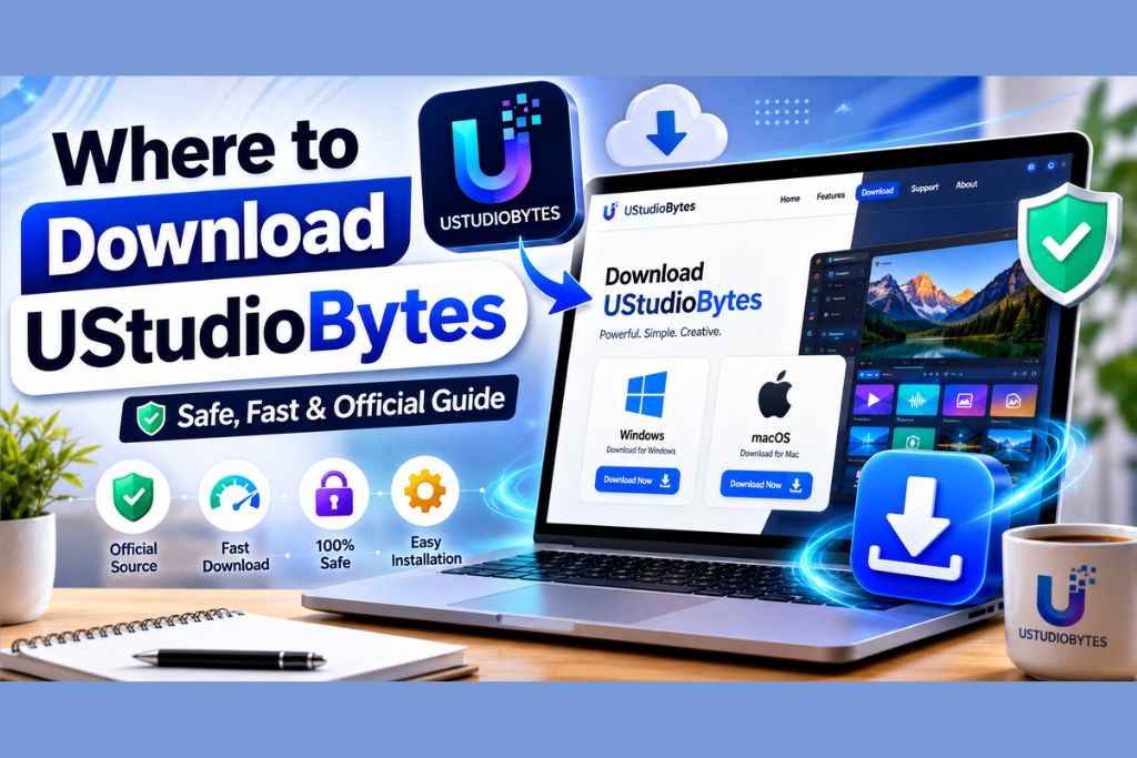 where to download ustudiobytes
