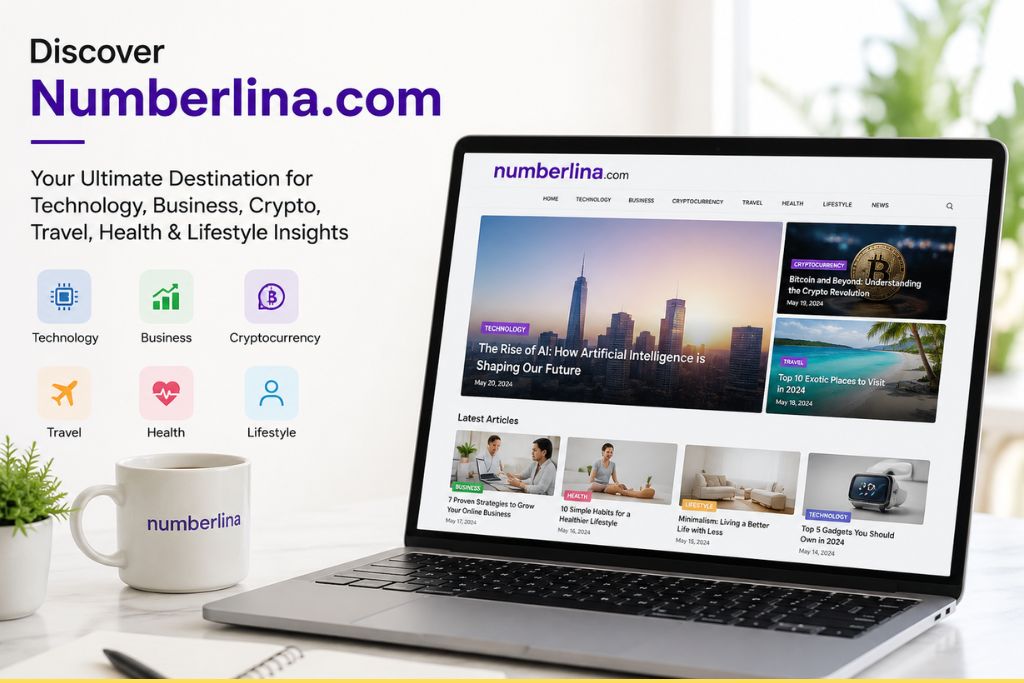 www.numberlina.com